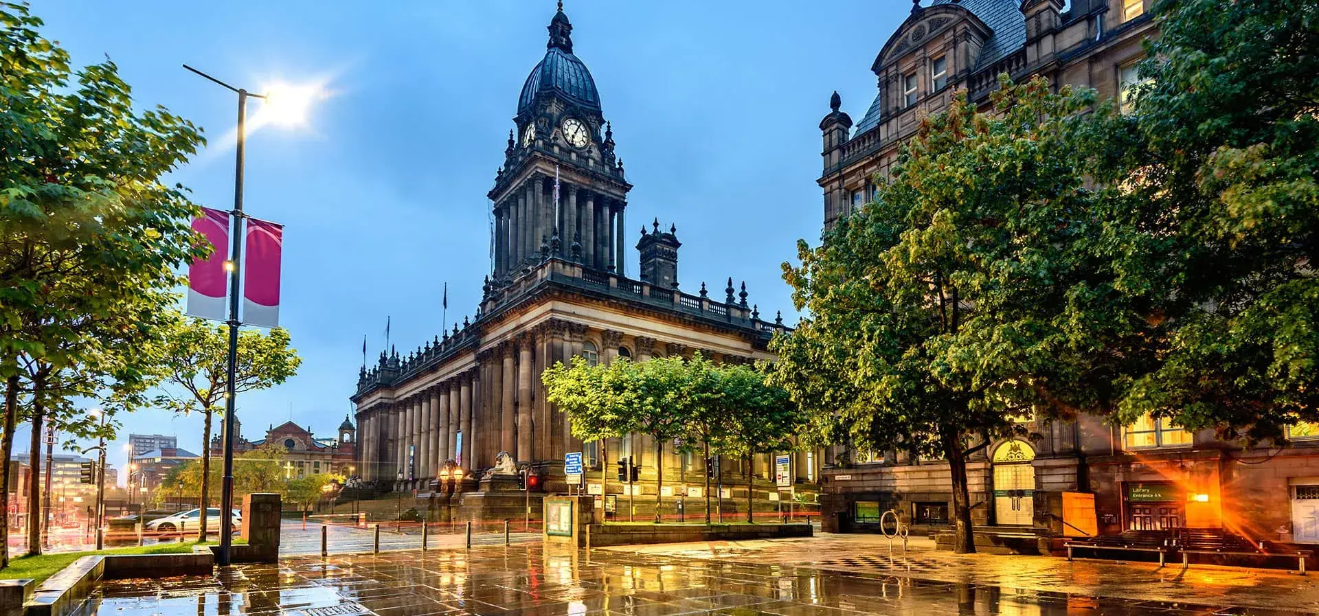 Leeds