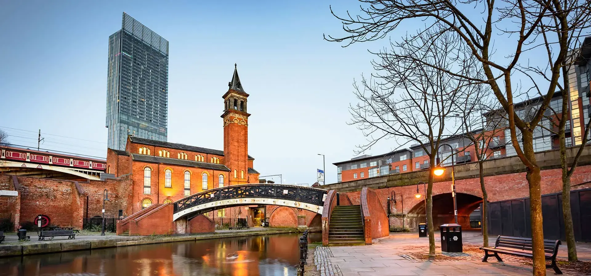 Manchester