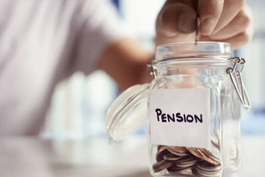 Pension Auto Enrolment 01