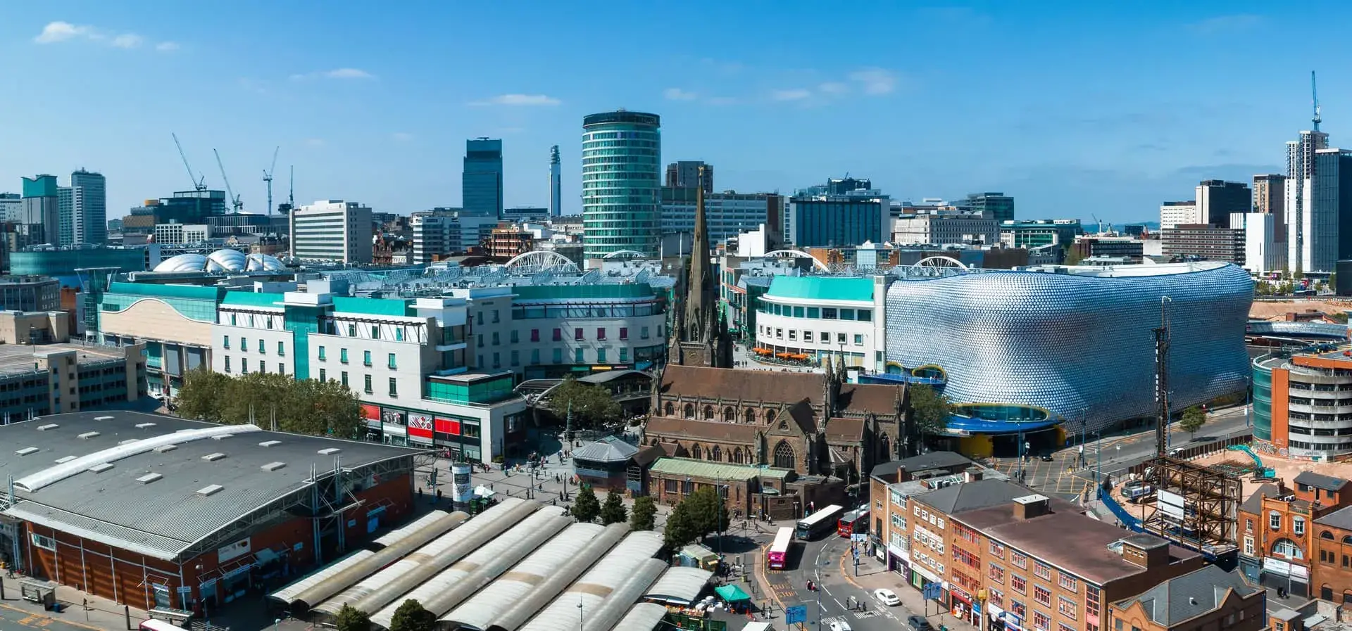 Birmingham