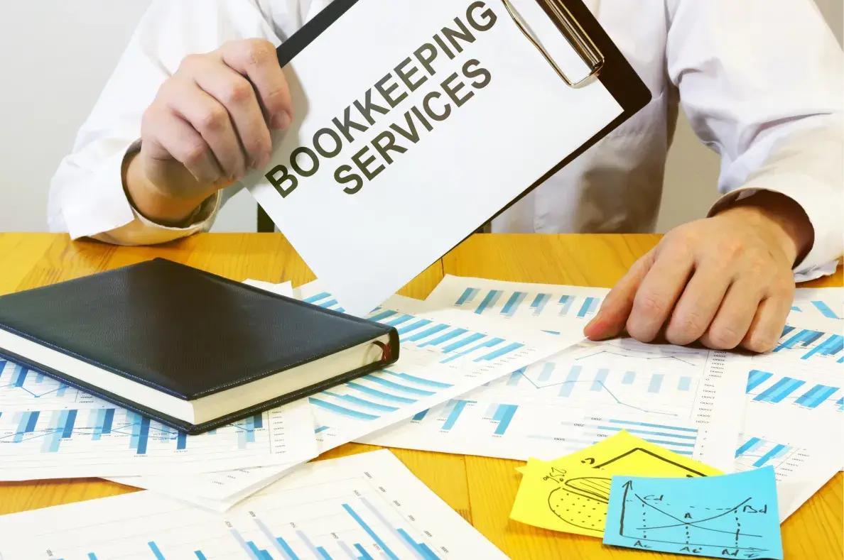 bookkeeping