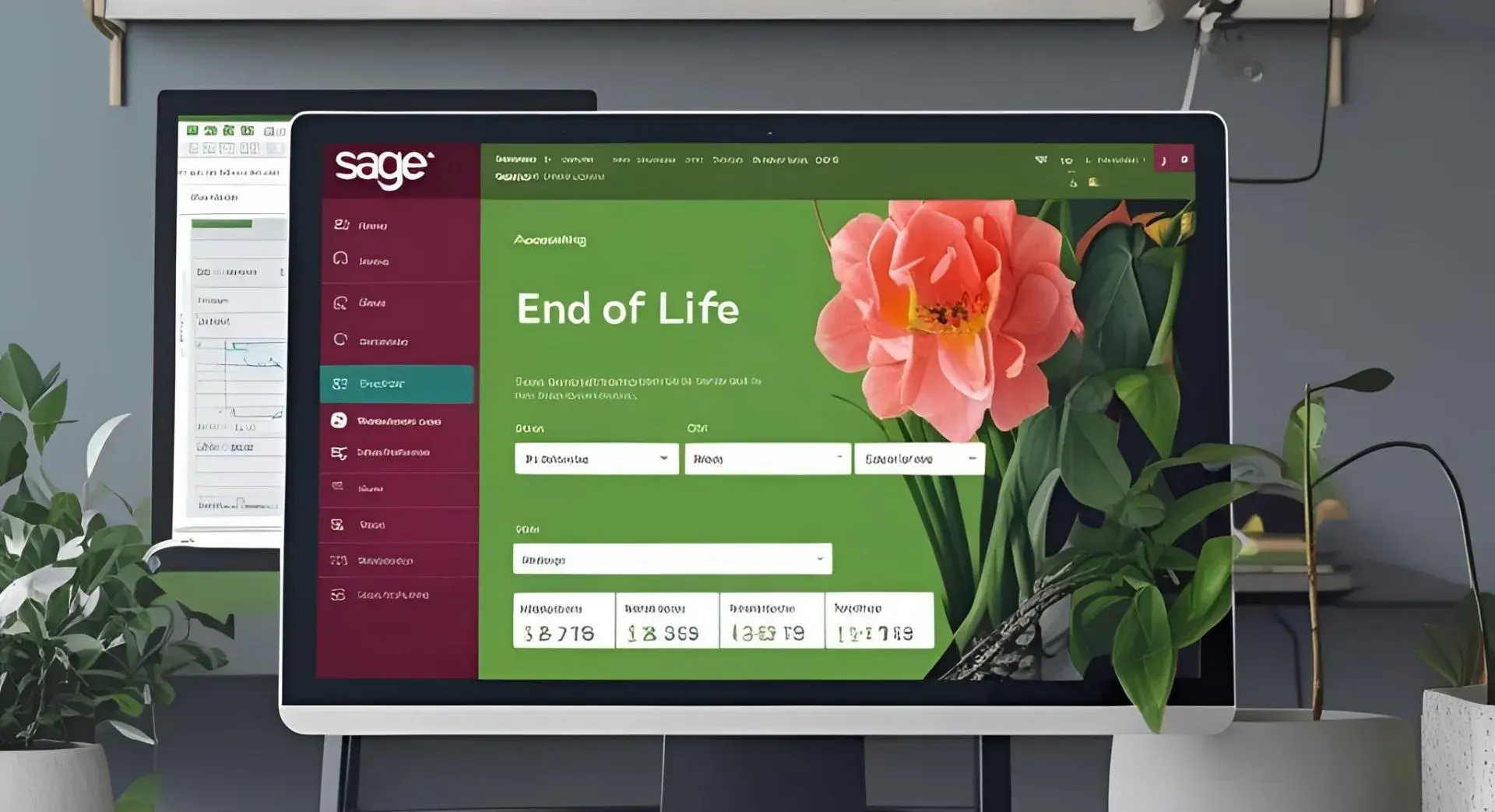 Sage end of life