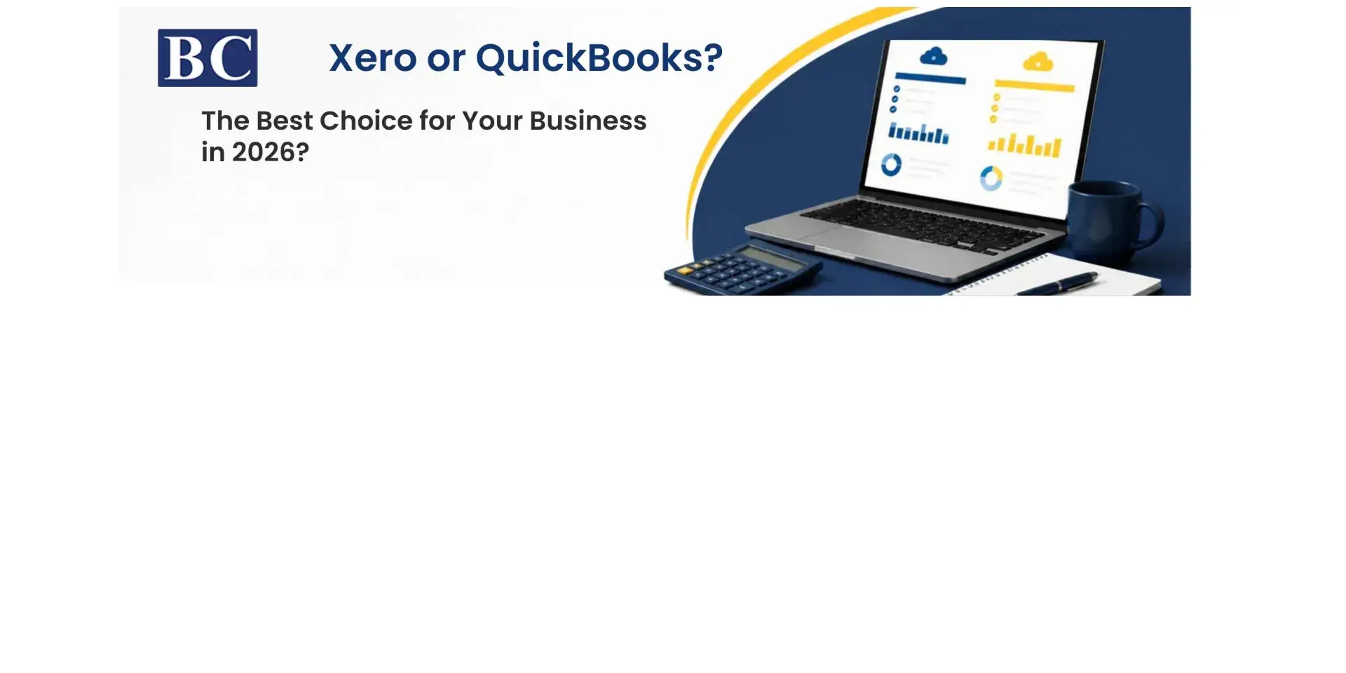 Xero or Quickbooks